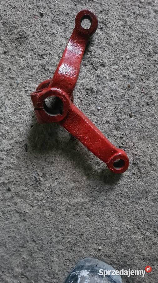 Sprzedam wąs do t25 nowy