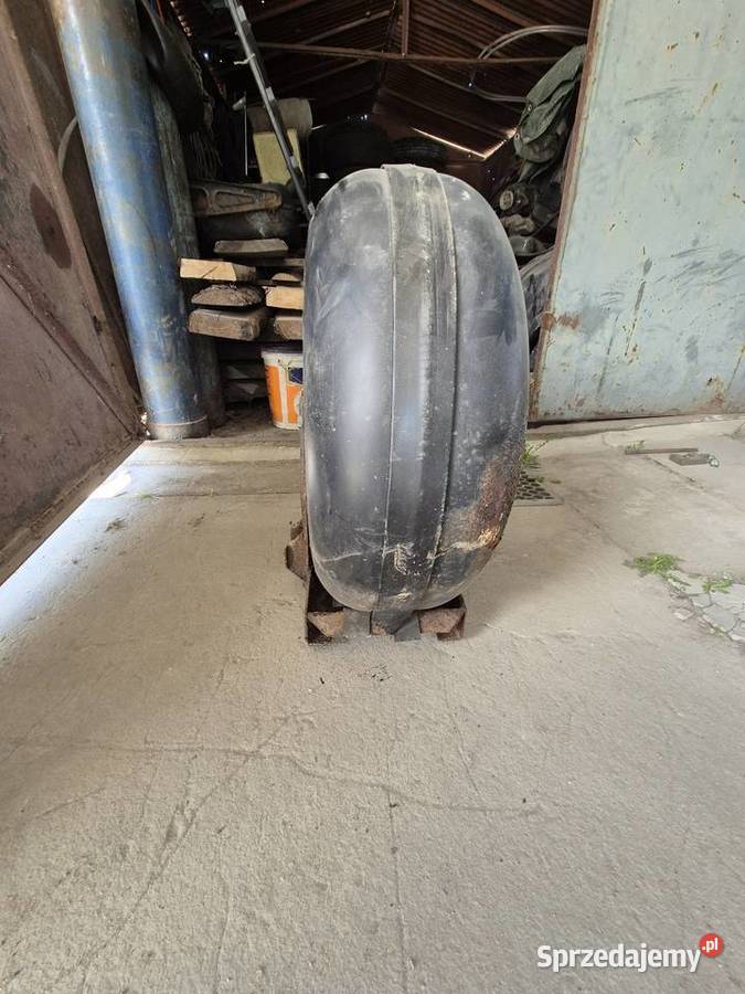 Butla LPG pionowa Lublin