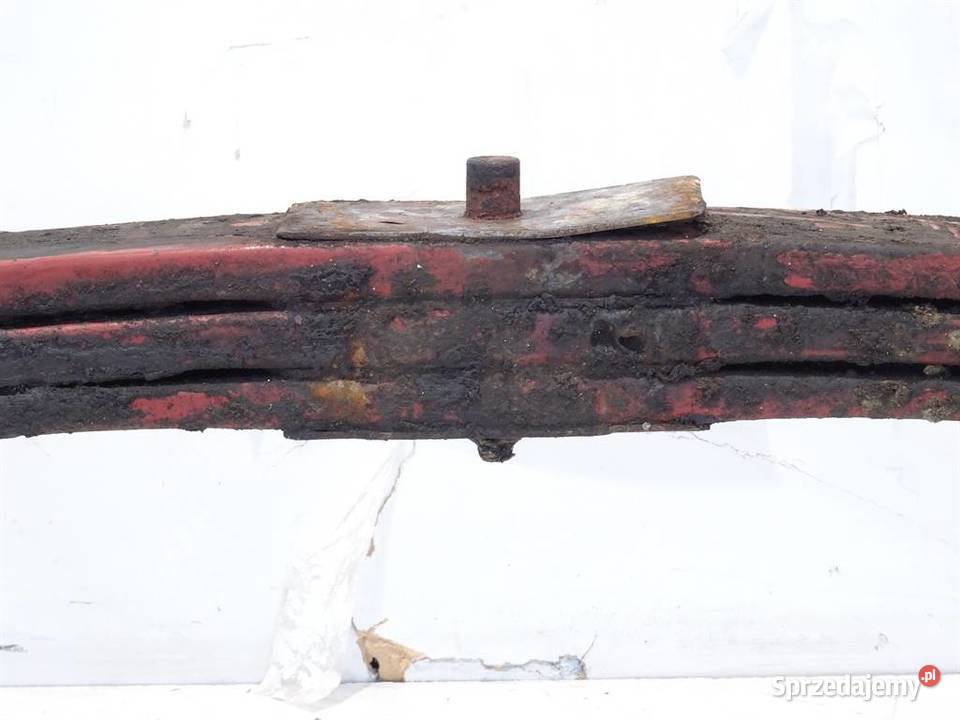 RESOR PRZÓD PRAWY IVECO EUROTECH MP PIÓRO