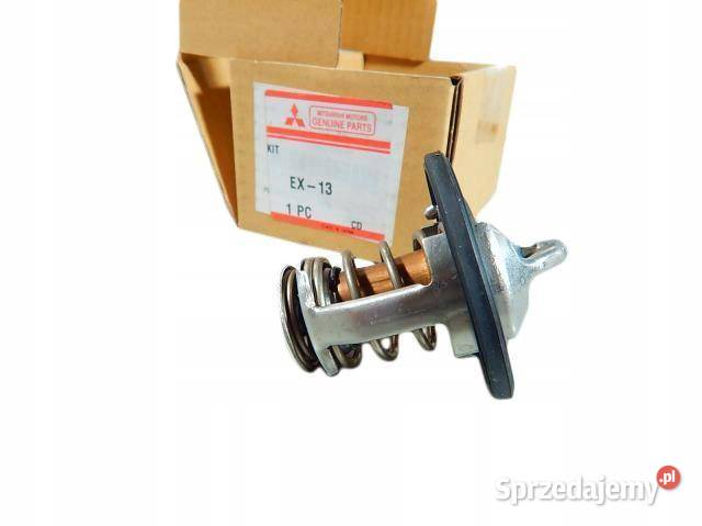 TERMOSTAT MITSUBISHI ex13 RYGINAŁ ASO sprzedam