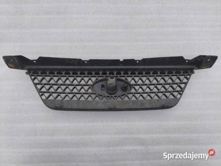Atrapa Grill Ford Focus ST MK2 6M5Y8138AW mazowieckie Wyszków