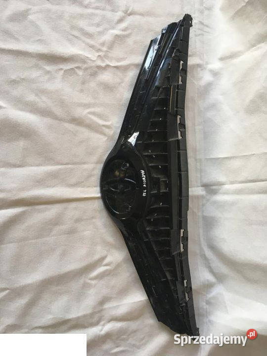 TOYOTA AVENSIS T27 ATRAPA GRILL 5311405120 GRIL Kozubszczyzna