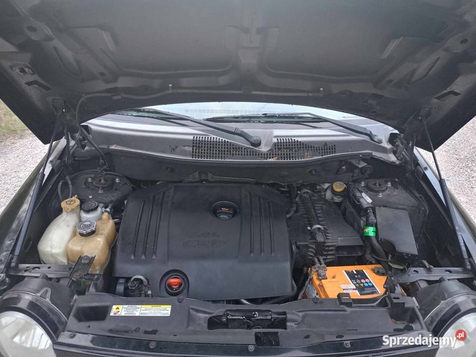 Jeep Compass 4x4 CRD Piotrków Trybunalski