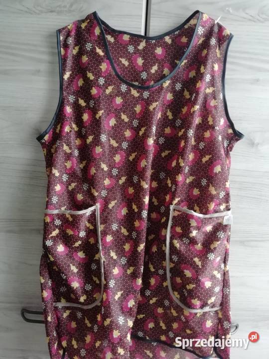 Fartuch Kangur Koło