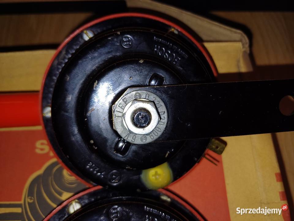 Porsche Bosch Sportfanfaren