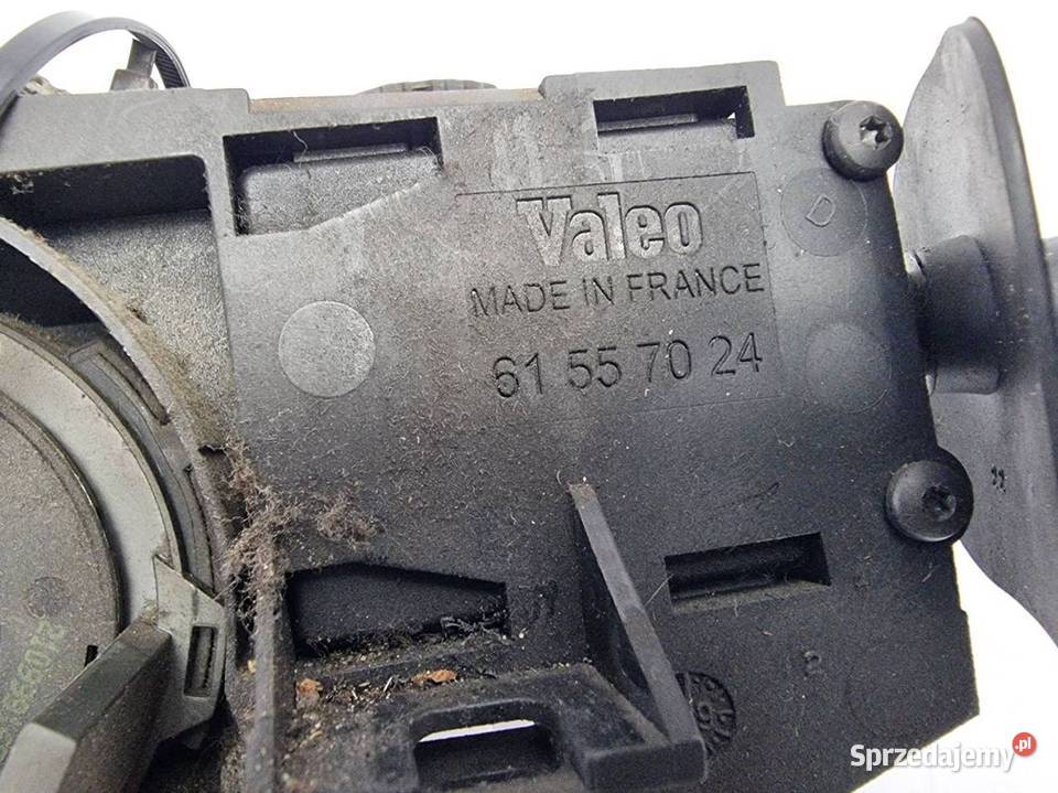 PRZEŁĄCZNIK ZESPOLONY PEUGEOT 406 96274722ZL