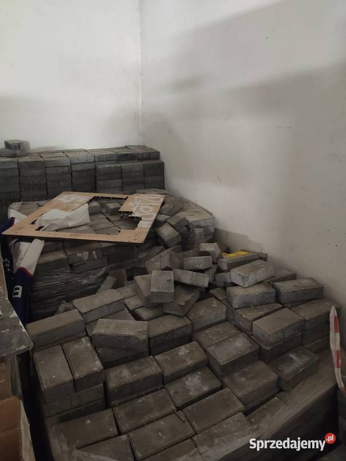 Kostka 50m2 Grudziądz