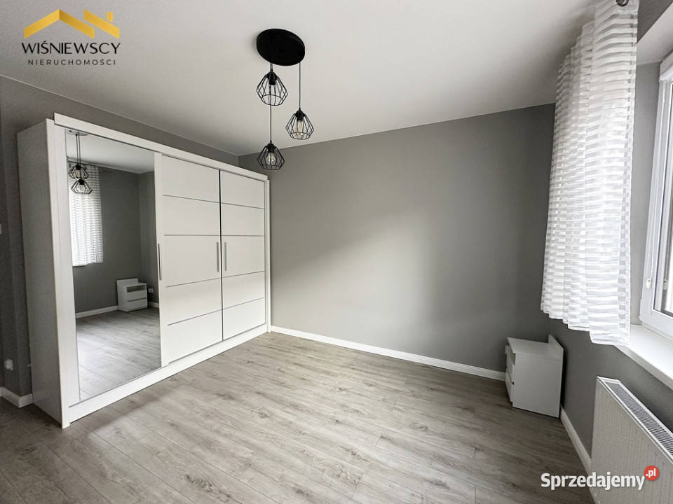 Malbork Słowackiego 31 3 pokoje garaż 563 m 7442zł/m2