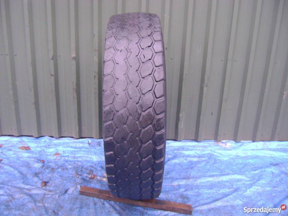 OPONA BRIDGESTONE VSTEEL 38595 R 25 1400 R 25 Śliwnik