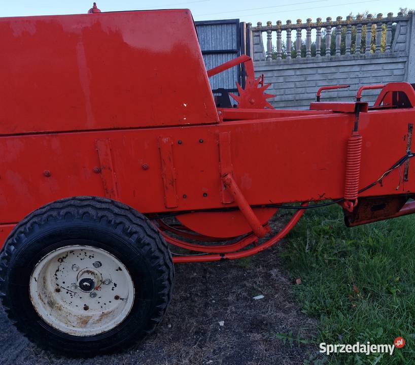 Prasa Sipma z224 Stan idealny wszystko w Sipma Tuszyn