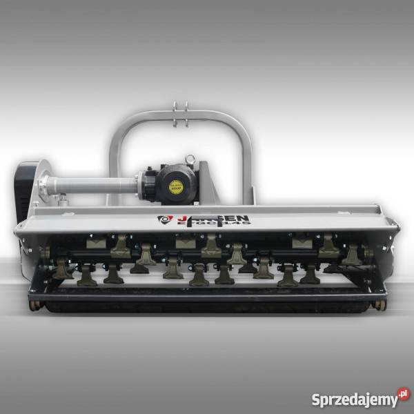 KOSIARKA BIJAKOWA szerokość robocza 145 Rolnictwo Izdebki