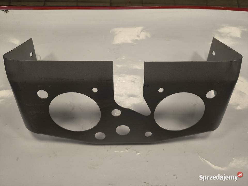 Tablica Wskaźników C330 Szczecin