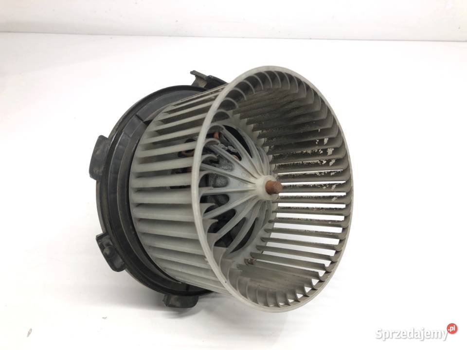 DMUCHAWA NAWIEWU VW CRAFTER 30 50 WENTYLATOR Dmuchawy sprzedam