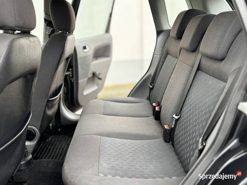 zadbany klimatyzacja nowe opony opłaty do końca Kamionki