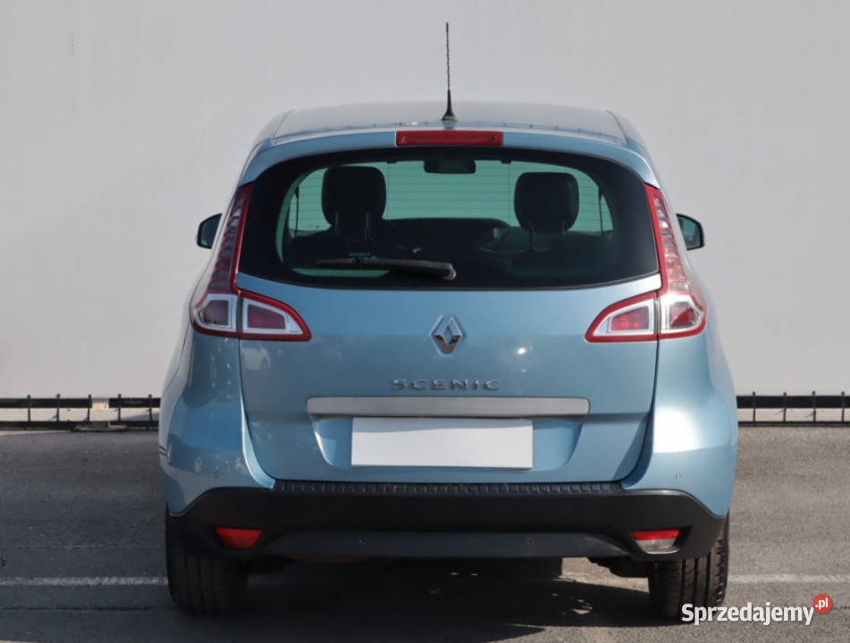 Renault Scenic 20 16V Lublin