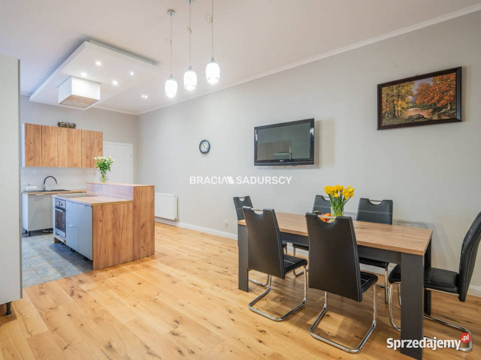 Sprzedam mieszkanie Kraków 14401m2