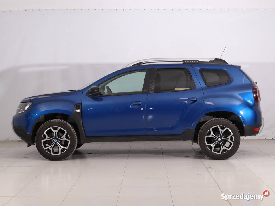 Dacia Duster 10 TCe 87085km Dacia