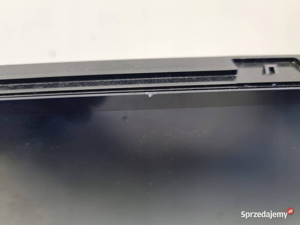 Toyota Yaris IV EKRAN NAWIGACJI Monitor osobowe Janów