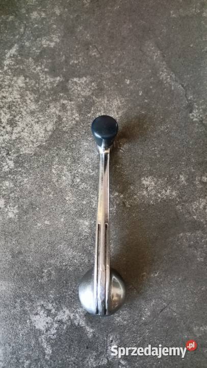 Korbka podnoszenia szyby Syrena 105 Łódź