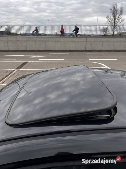 Honda Civic V Coupe ProTec EJ2 sprzedam