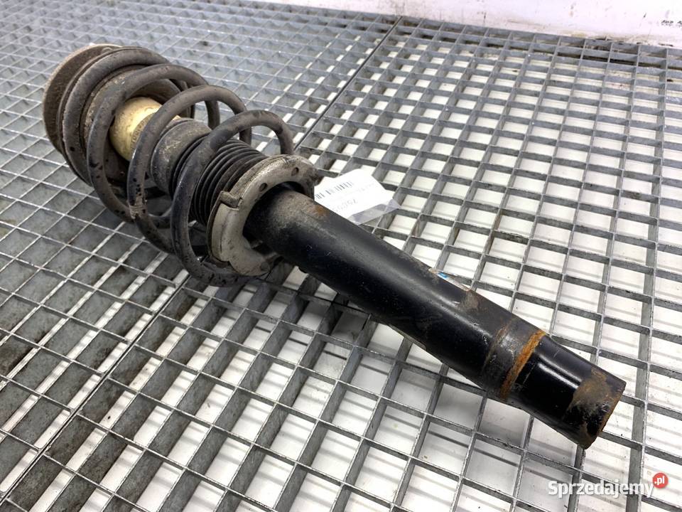 AMORTYZATOR PRAWY PRZÓD BMW E92 30 SportowyCoupe