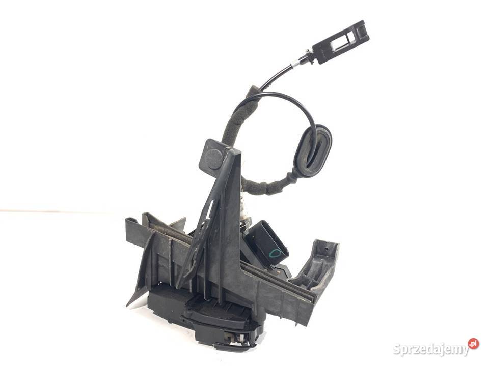 ZAMEK DRZWI PRAWY TYŁ FORD S Minivan