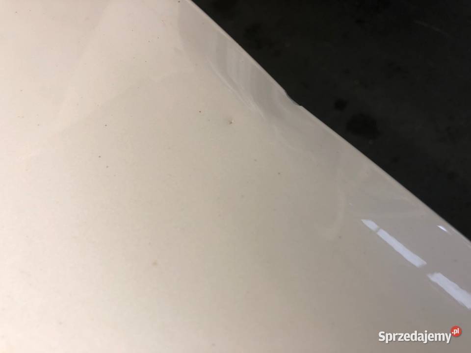 DRZWI PRAWY TYŁ FORD MONDEO MK5 Kombi Biały podkarpackie