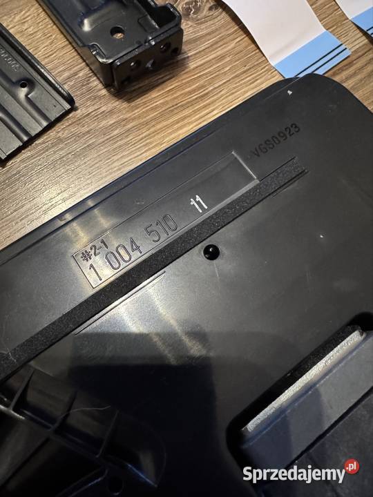 Części Telewizor TV Sony Płyta Główna Głośnik Sony Warszawa