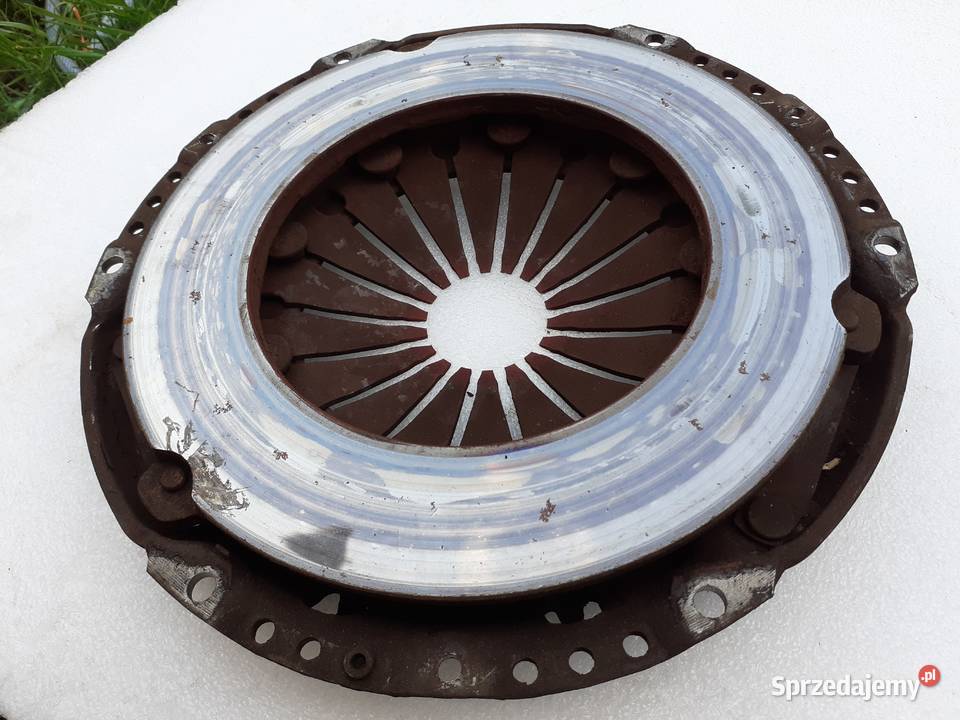 Vw 228mm sprzęgło jednomas koło zamachowe 20 16v mazowieckie Czosnów
