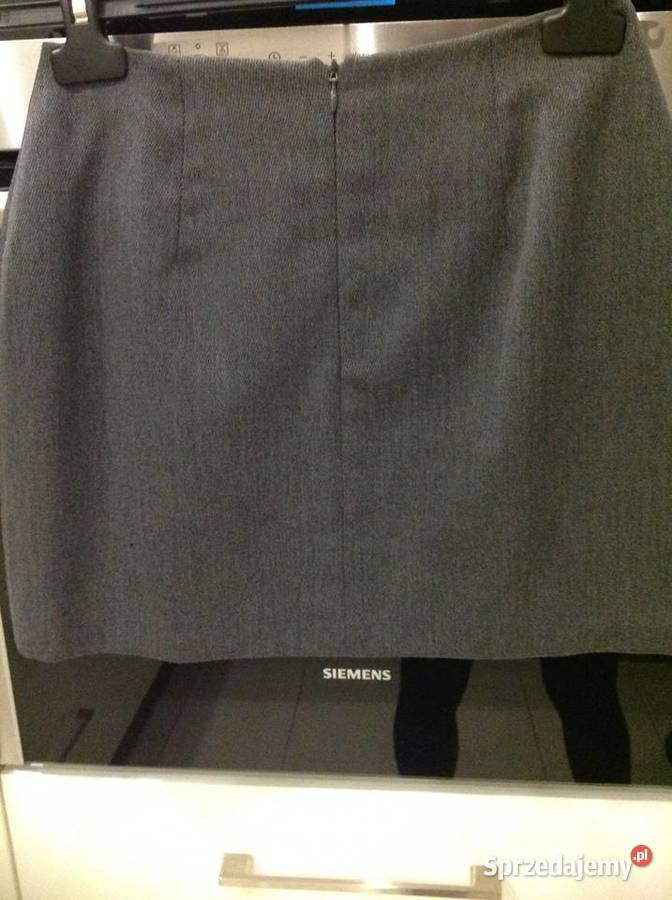 Mini Spódnica Damska XXS Lana 100 Rozmiar 32(XXS) lubuskie Nowa Sól sprzedam