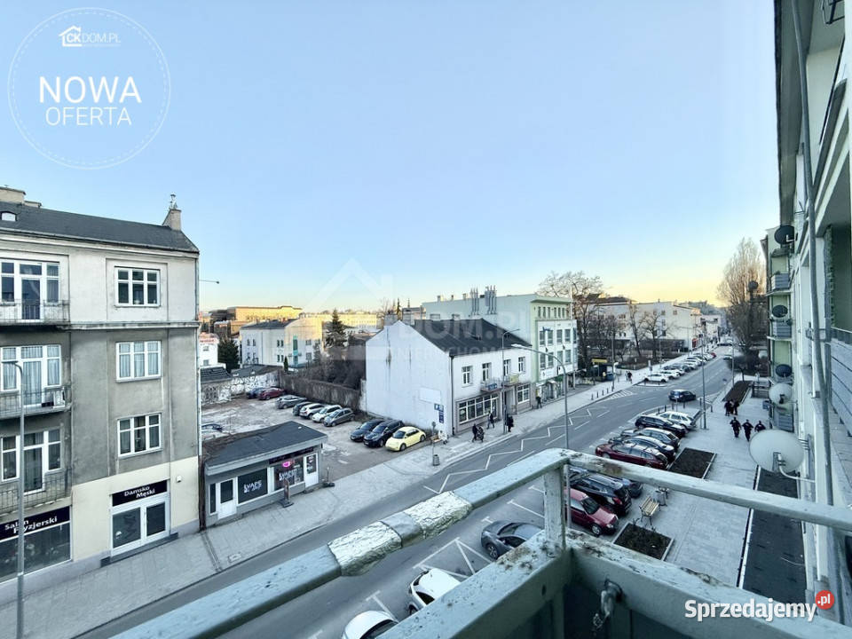 Kielce Paderewskiego mieszkanie 426 Inwestycja blok Sprzedaż