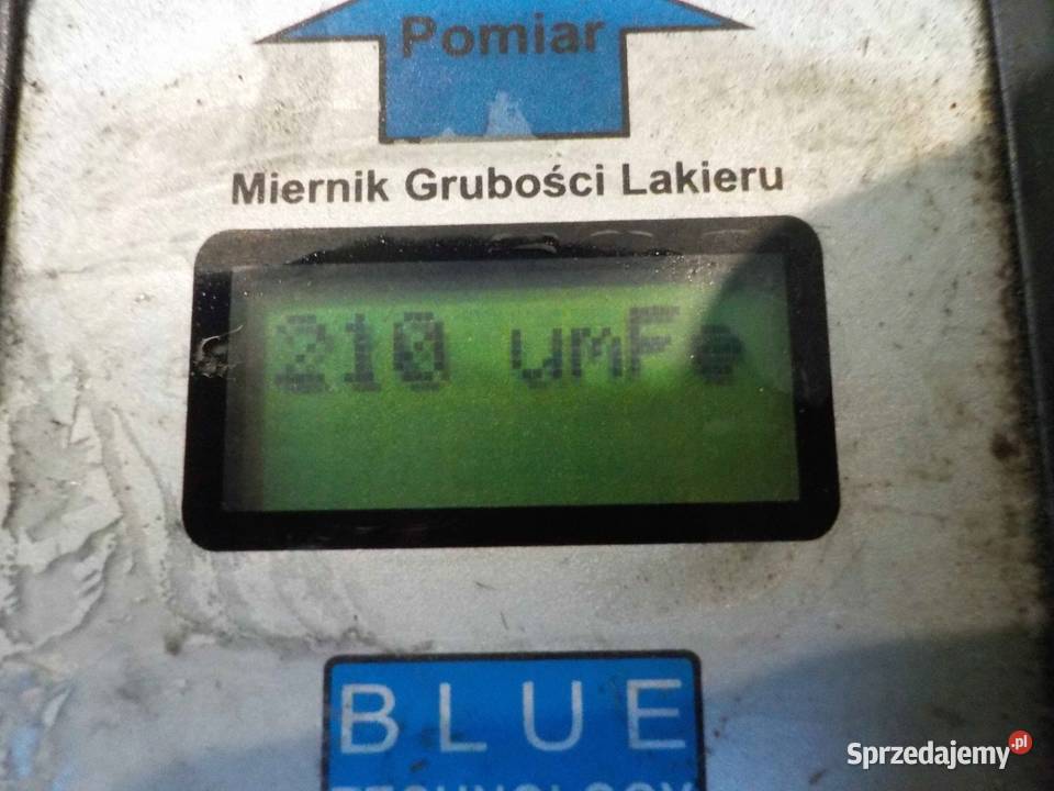 DODGE NITRO 08r blotnik prawy przod osobowe Suków sprzedam