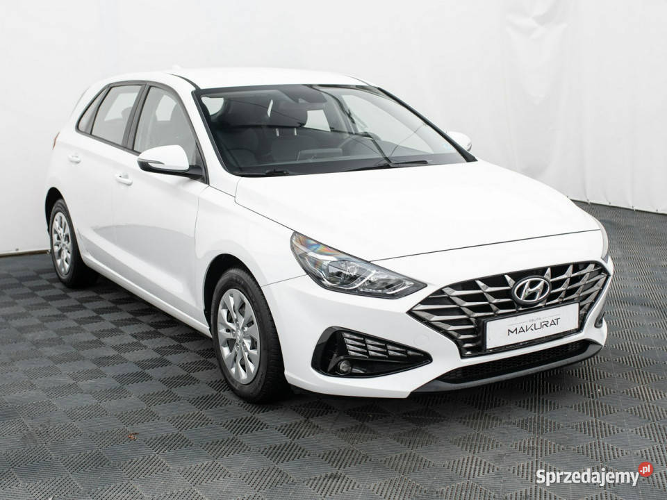 Hyundai i30 WJ9259L10 TGDI Modern Kcof Czcof Pępowo