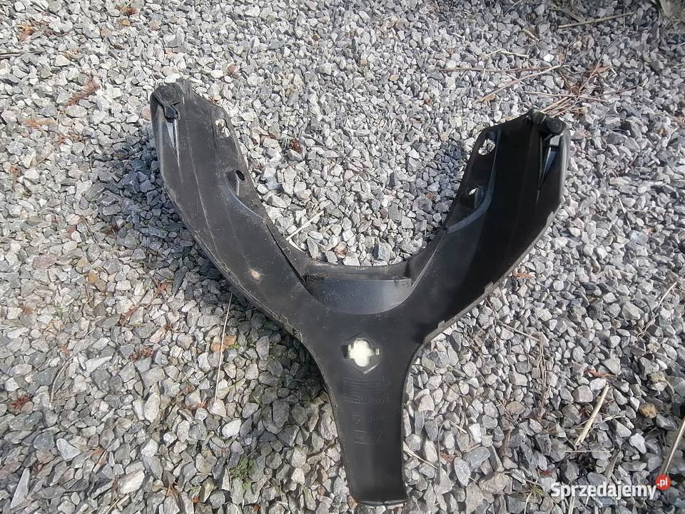 Czasza nosek Piaggio xevo Krotoszyn