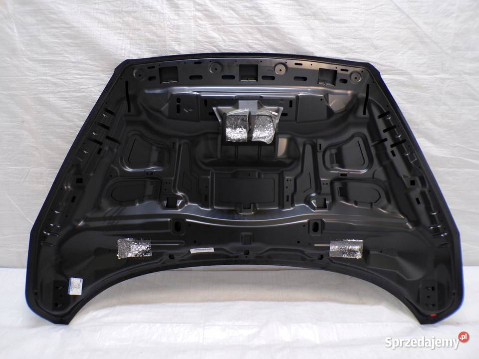 MASKA POKRYWA SILNIKA FORD KUGA MK2 ESCAPE USA osobowe