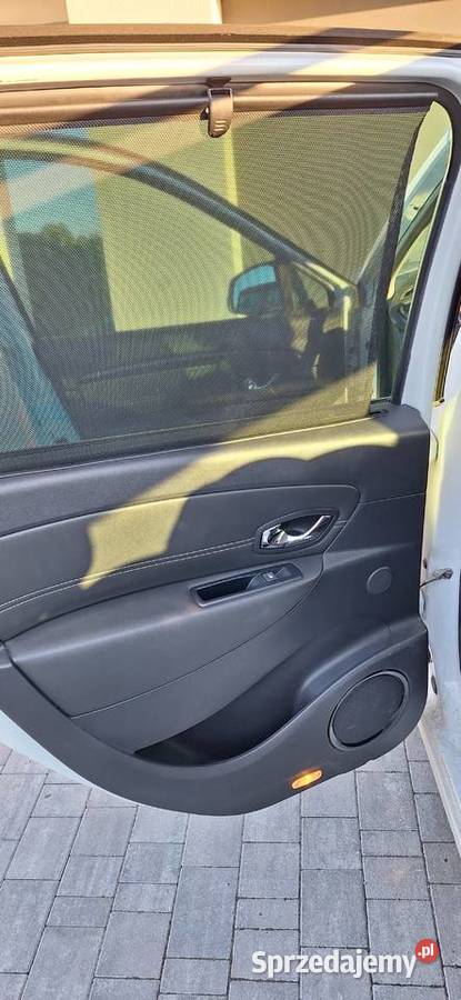 Renault Grand Scenic 3 światła do jazdy dziennej Nowy Sącz sprzedam