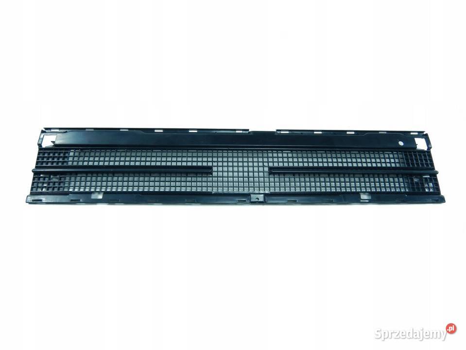 GRILL ATRAPA CHŁODNICY FIAT TIPO 87 ASO Atrapy