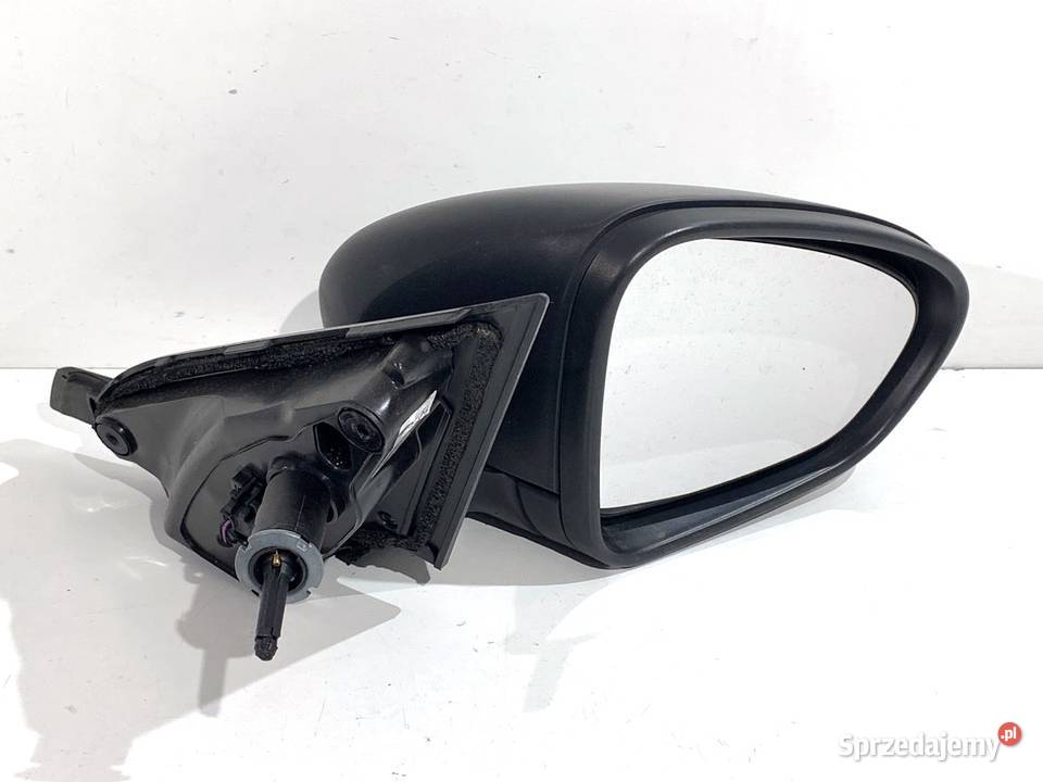 LUSTERKO PRAWY FIAT TIPO SedanLimuzyna Bianco podkarpackie