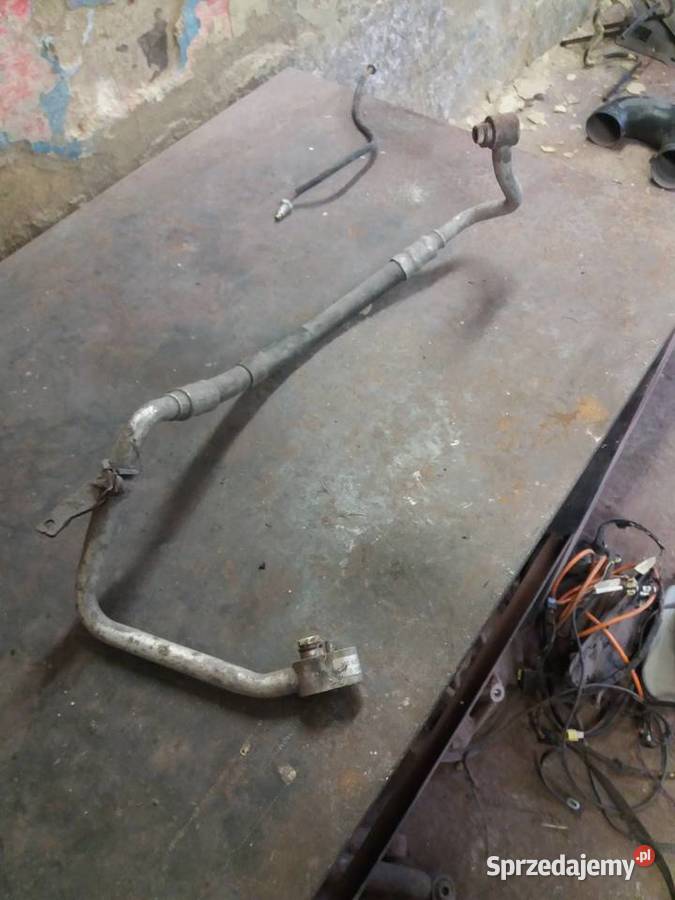 przewód klimatyzacji VW Passat B6 3C0820721C Wola