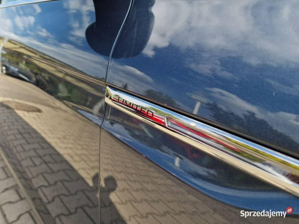 Renault Megane Renault Megane Limited 12 TCE IV światła do jazdy dziennej mazowieckie sprzedam