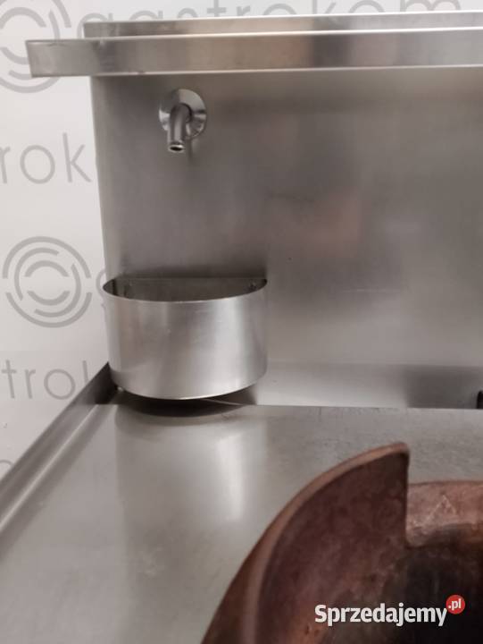 WOK GAZOWY NAYATI NGWR 790 gaz ziemny