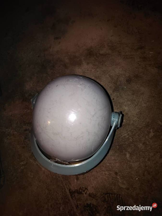 Kask orzeszek milicja Rzeszów sprzedam