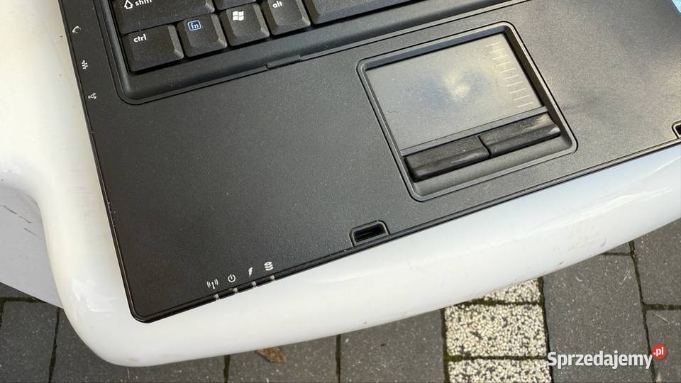 Laptop HP nx7300 mazowieckie Radom