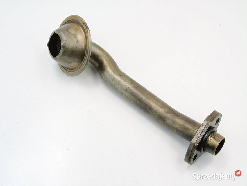 SMOK OLEJU 19 TDI PASSAT B5 AUDI A4 B5 A6 GOLF Sosnowiec