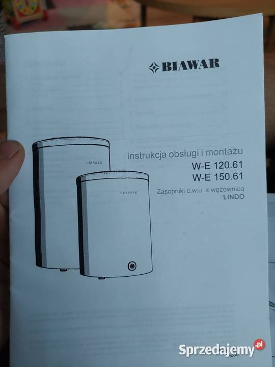 Kocioł elektryczny KOSPEL EKCOLN3 z bojlerem