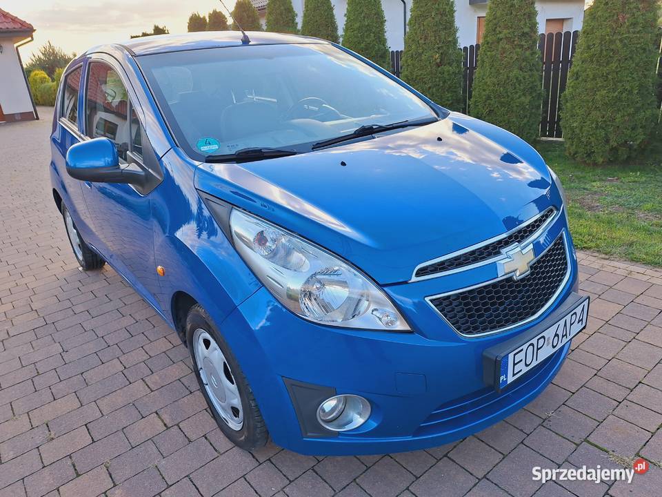 10 Benz Klima El Bezwypadkowy Super stan radio Drzewica