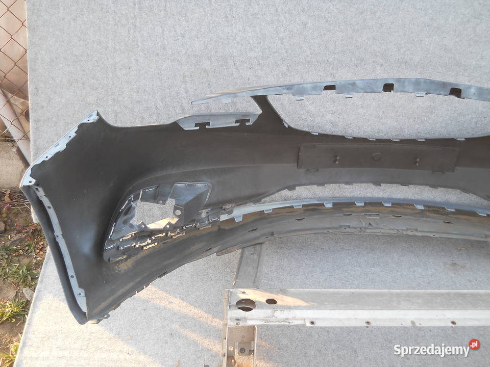 OPEL CASCADA ZDERZAK PRZEDNI PRZÓD osobowe Karoseria sprzedam