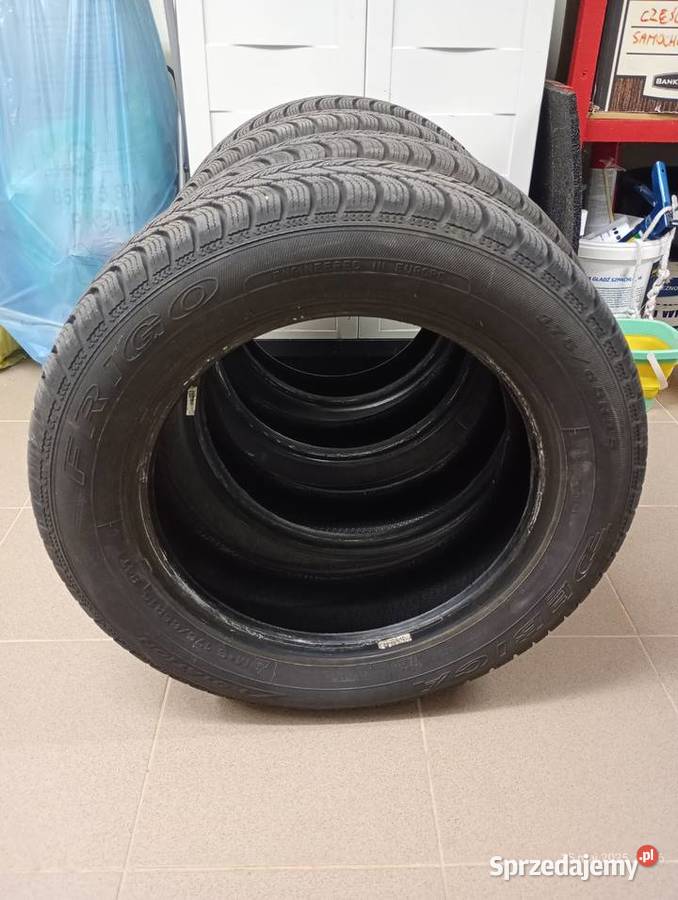 Opony DĘBICA FRIGO 1756515