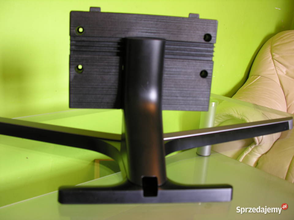 Podstawastopkanoga do telewizaora TV Samsung mazowieckie Warszawa