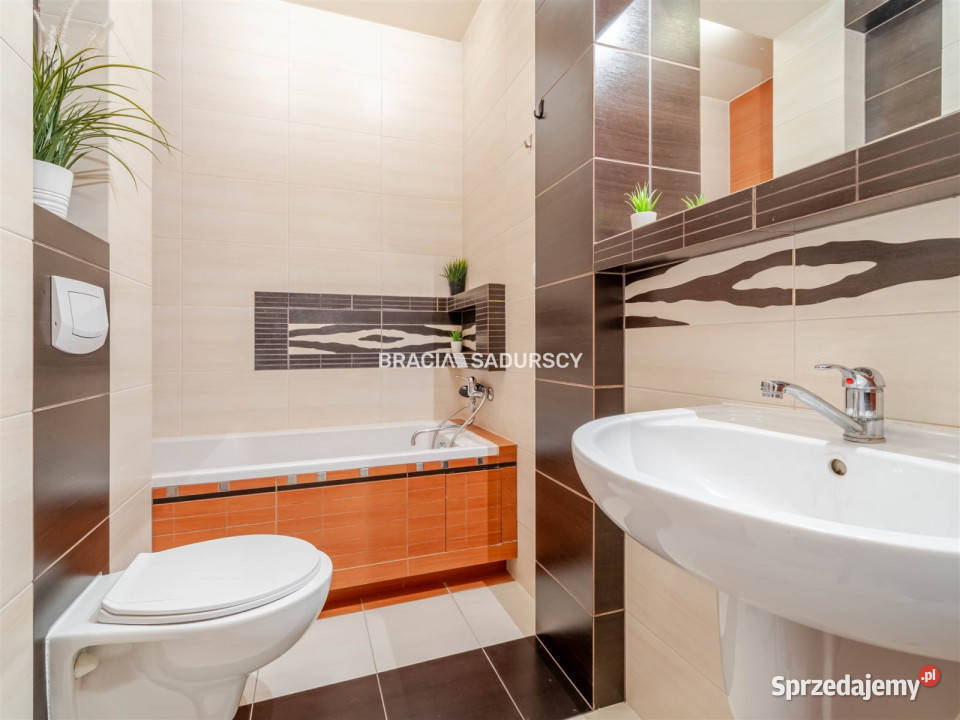 Mieszkanie na wynajem 4302m2 2 pok Kraków Kołowa Piętro 7 małopolskie